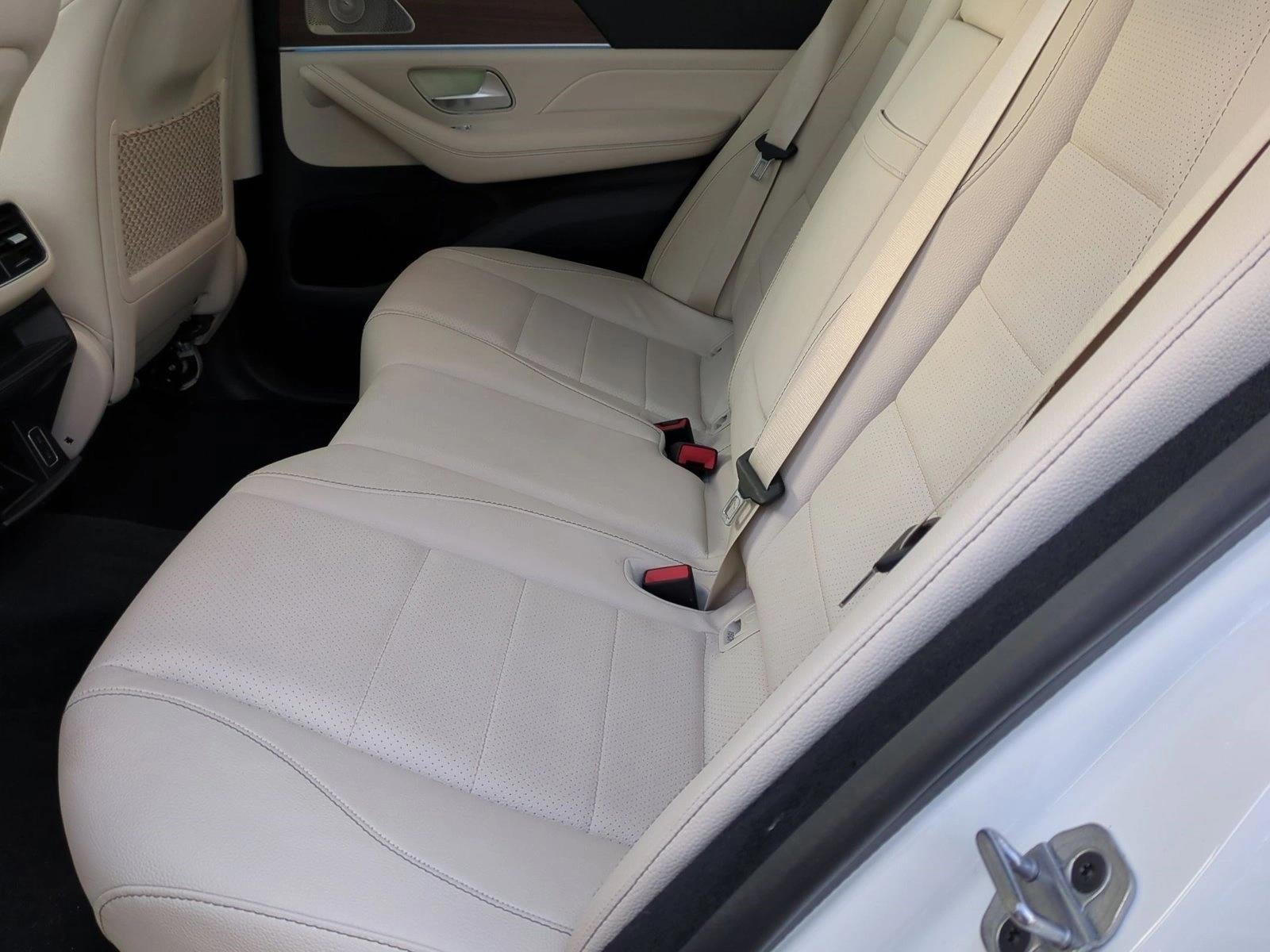 2022 Mercedes-Benz GLE GLE 350 SUV