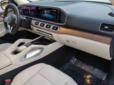 2022 Mercedes-Benz GLE GLE 350 SUV