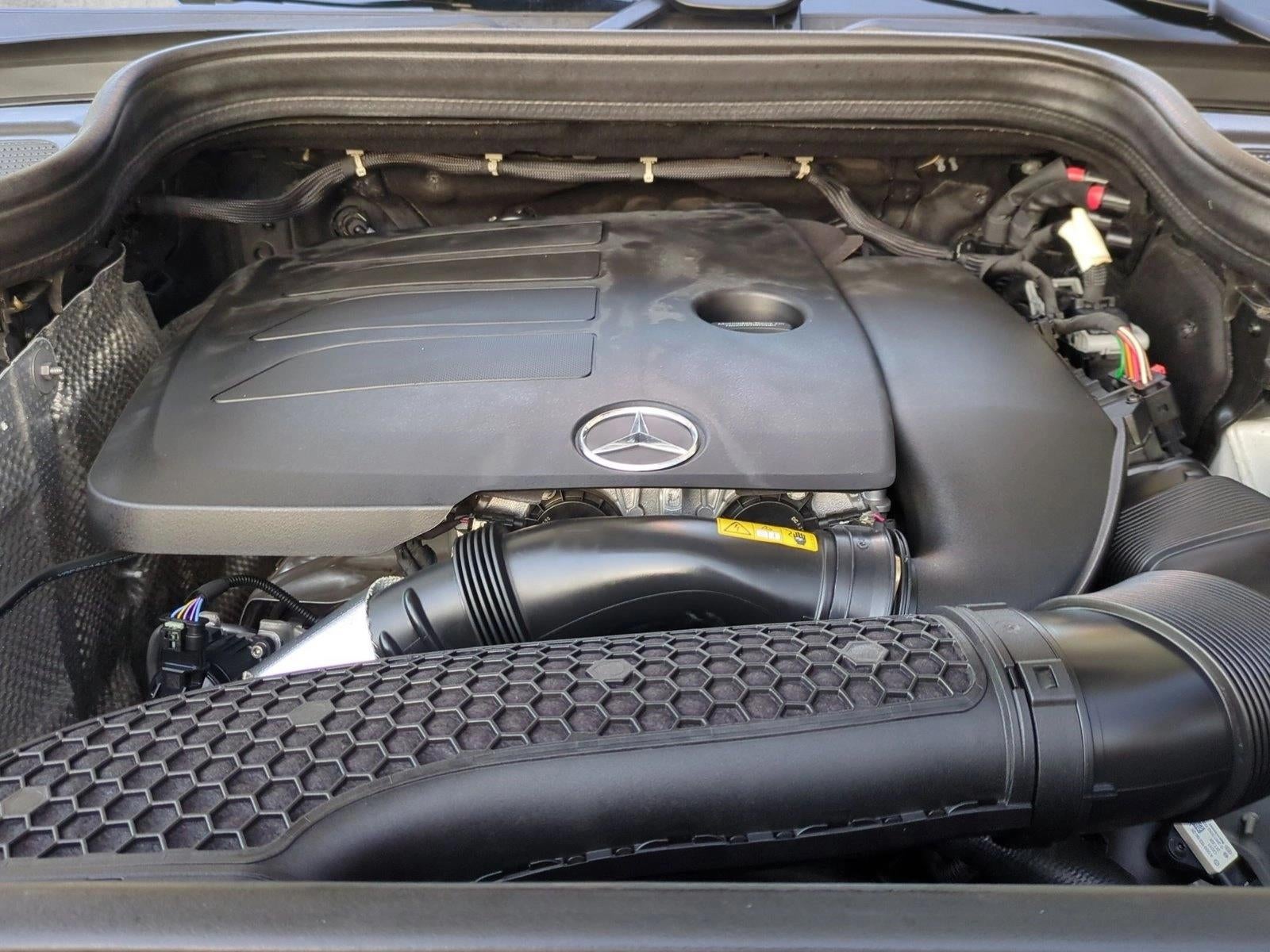 2022 Mercedes-Benz GLE GLE 350 SUV