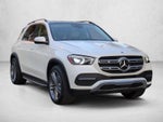 2022 Mercedes-Benz GLE GLE 350 SUV