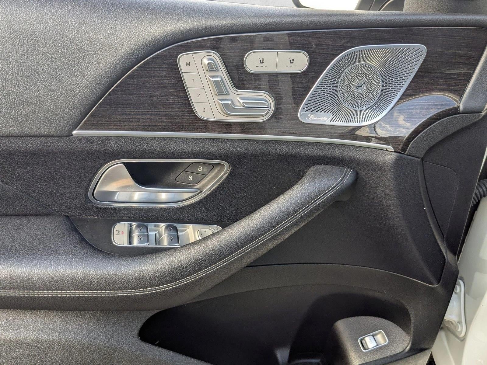 2020 Mercedes-Benz GLE GLE 350 SUV