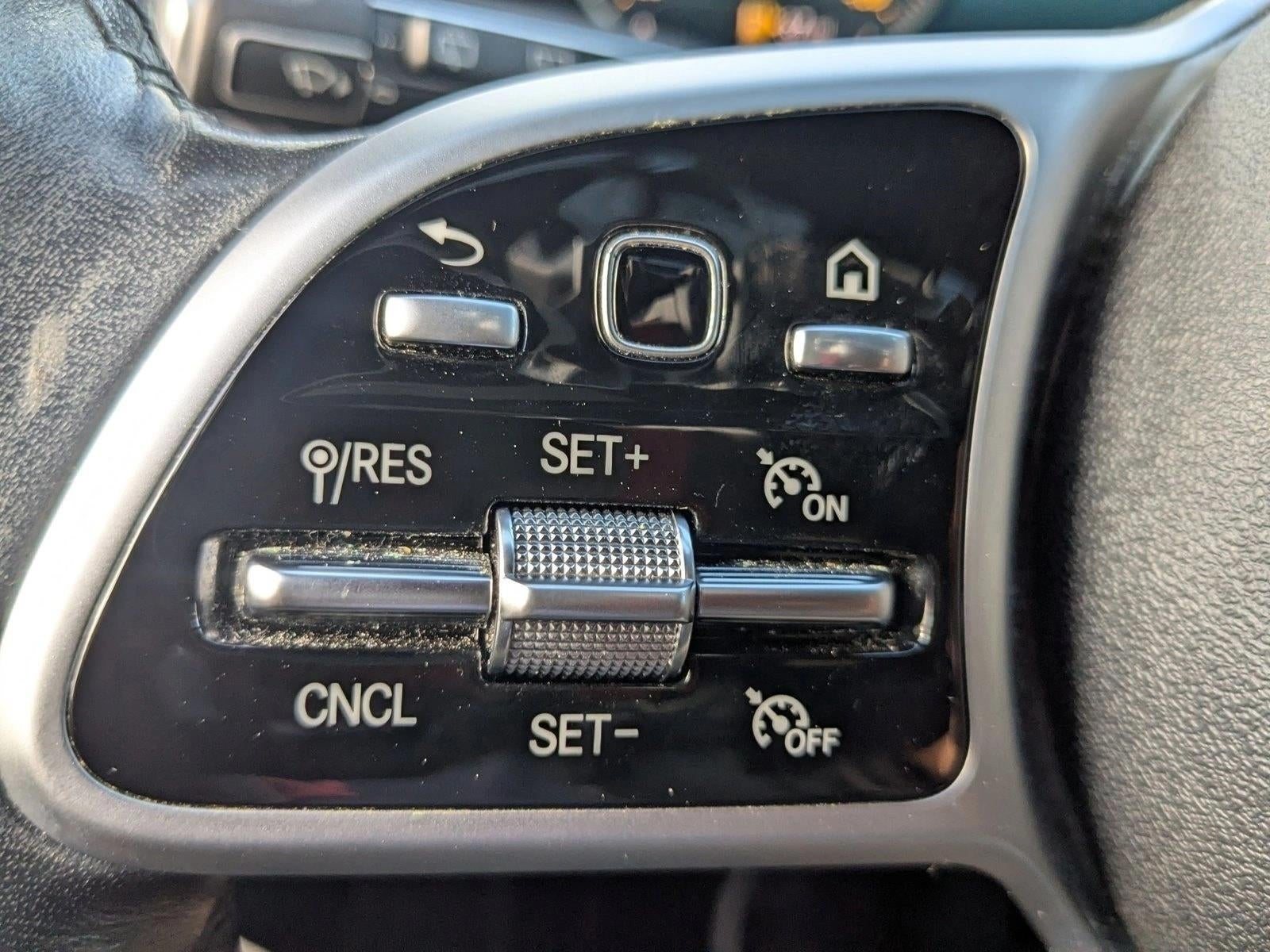 2020 Mercedes-Benz GLE GLE 350 SUV