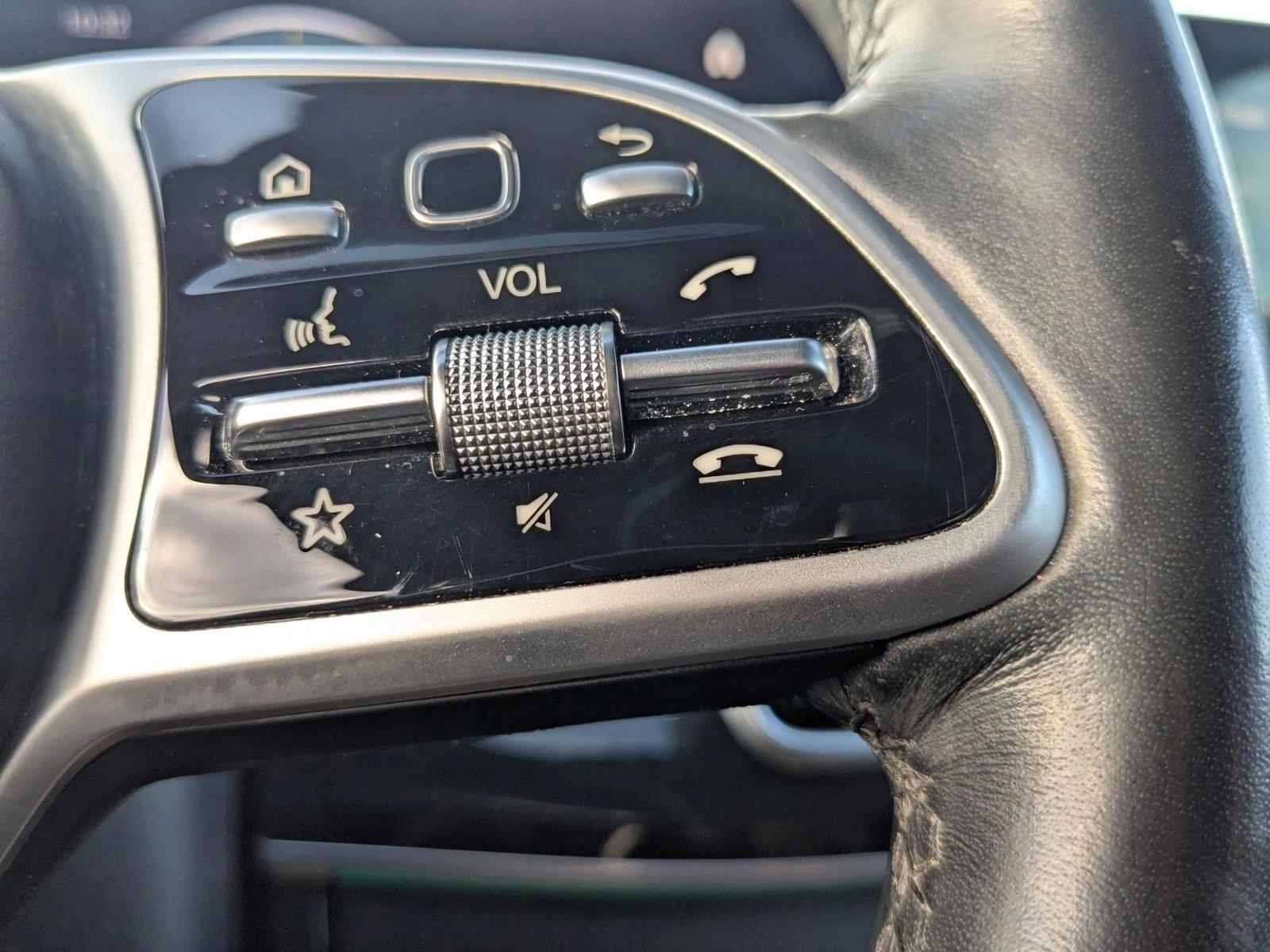 2020 Mercedes-Benz GLE GLE 350 SUV