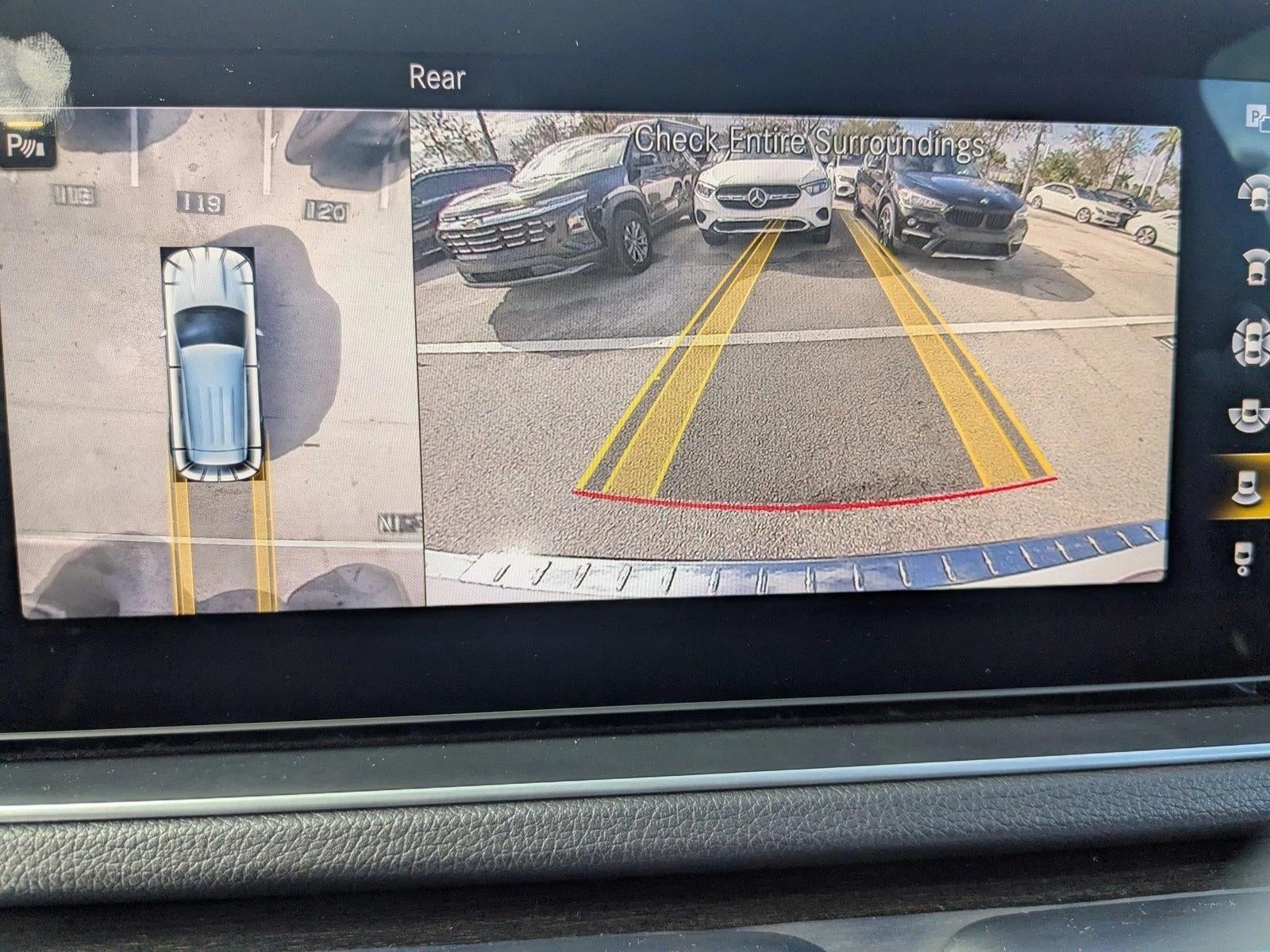 2020 Mercedes-Benz GLE GLE 350 SUV