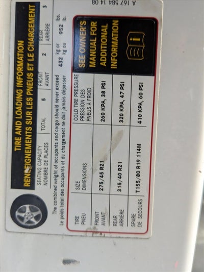 2020 Mercedes-Benz GLE GLE 350 SUV