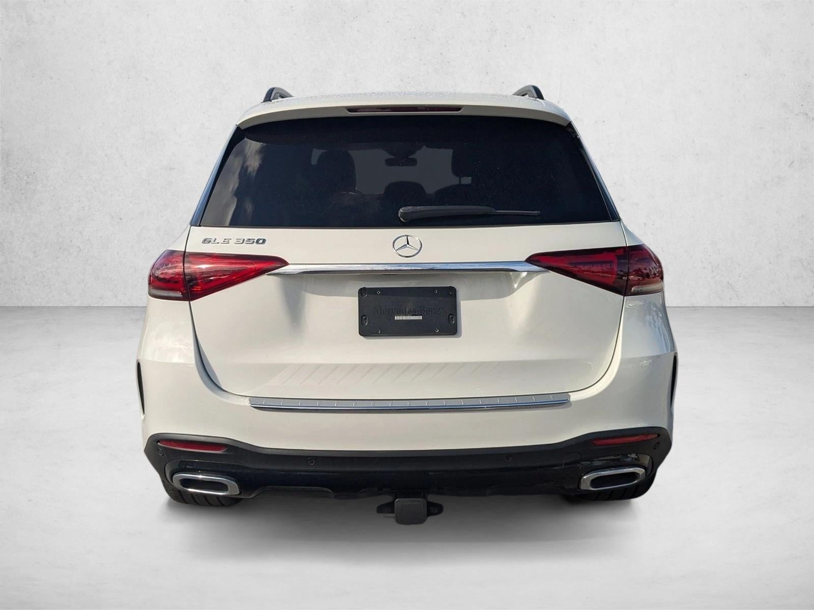 2020 Mercedes-Benz GLE GLE 350 SUV