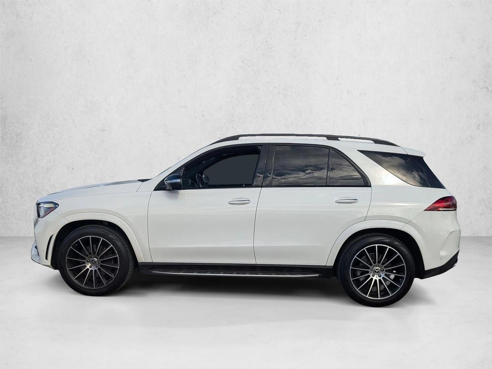 2020 Mercedes-Benz GLE GLE 350 SUV