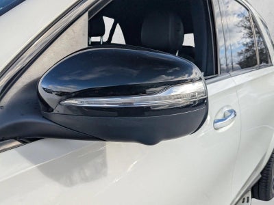 2020 Mercedes-Benz GLE GLE 350 SUV