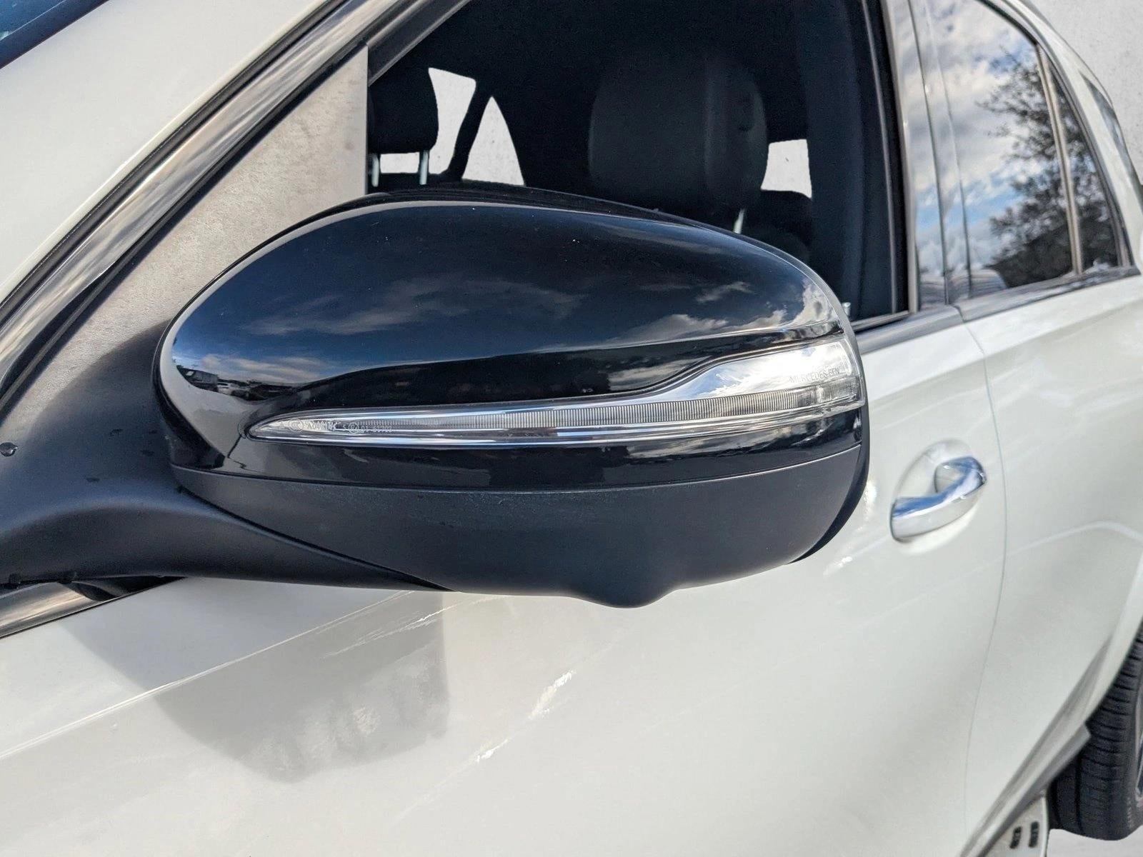 2020 Mercedes-Benz GLE GLE 350 SUV