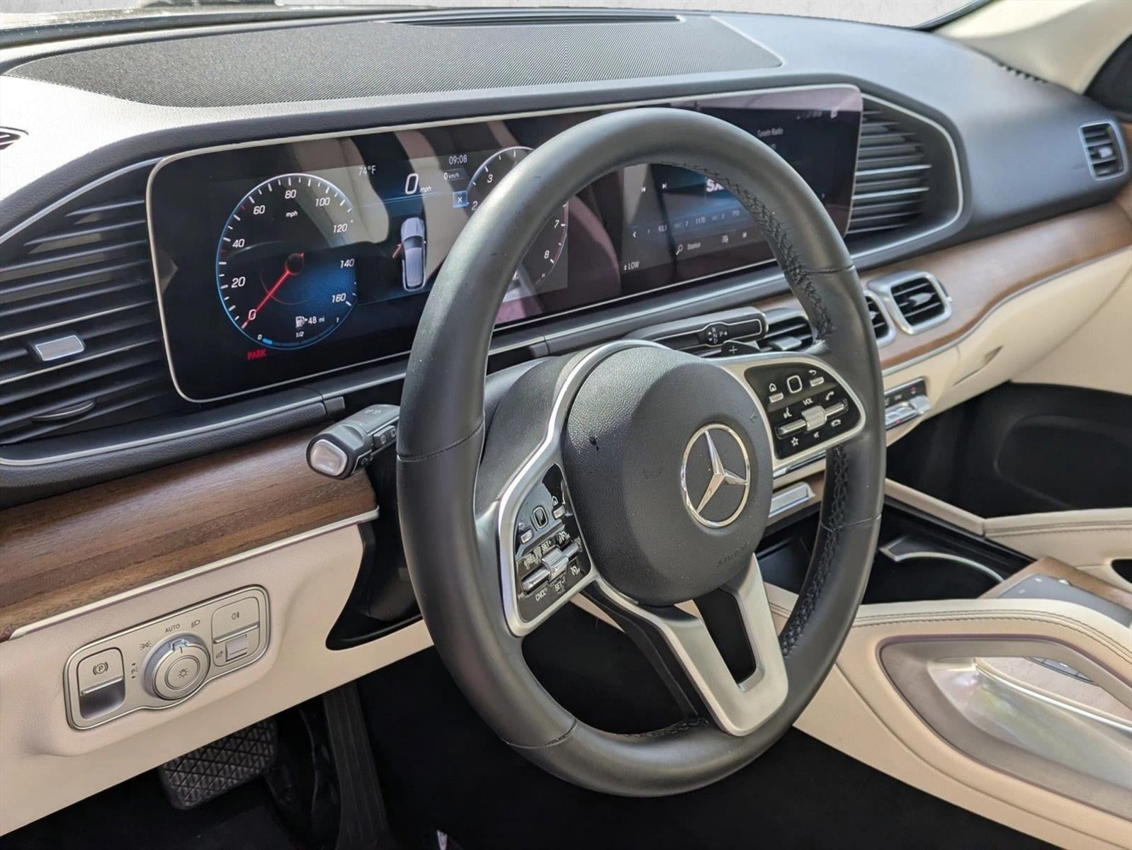 2022 Mercedes-Benz GLE GLE 350 SUV