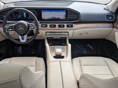 2022 Mercedes-Benz GLE GLE 350 SUV