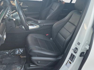 2022 Mercedes-Benz GLE GLE 350 SUV