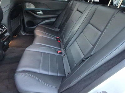 2022 Mercedes-Benz GLE GLE 350 SUV