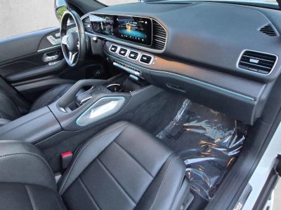 2022 Mercedes-Benz GLE GLE 350 SUV