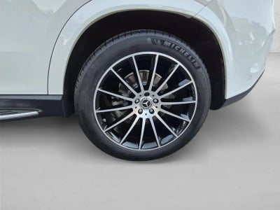 2022 Mercedes-Benz GLE GLE 350 SUV