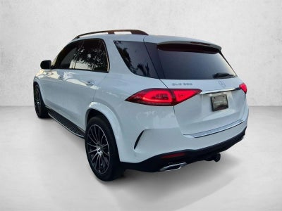 2022 Mercedes-Benz GLE GLE 350 SUV