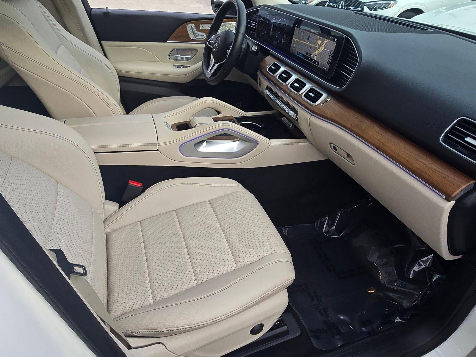 2022 Mercedes-Benz GLE GLE 350 SUV