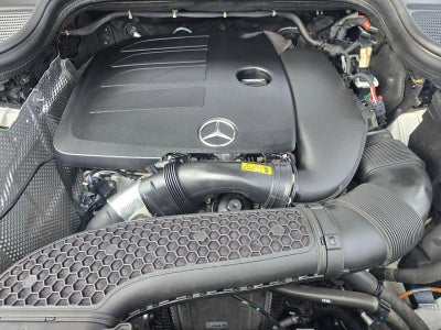 2022 Mercedes-Benz GLE GLE 350 SUV