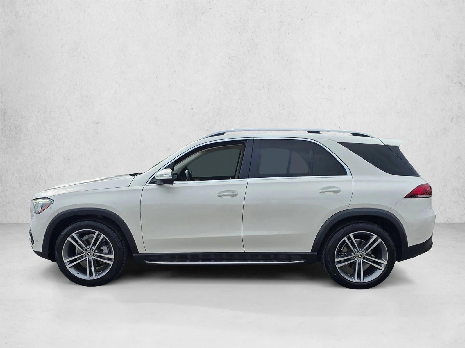 2022 Mercedes-Benz GLE GLE 350 SUV