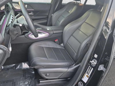 2023 Mercedes-Benz GLE GLE 350 SUV