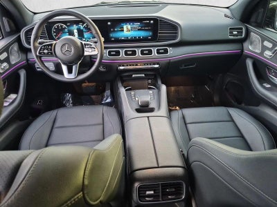 2023 Mercedes-Benz GLE GLE 350 SUV