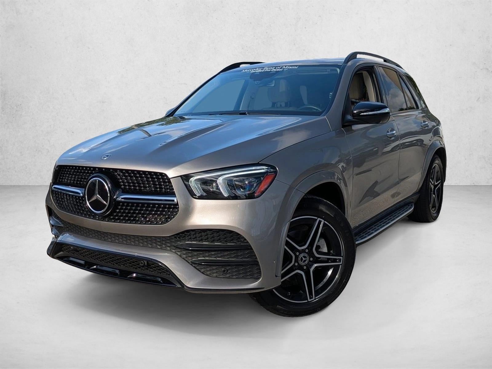 2023 Mercedes-Benz GLE GLE 350 SUV
