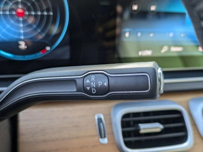 2023 Mercedes-Benz GLE GLE 350 SUV