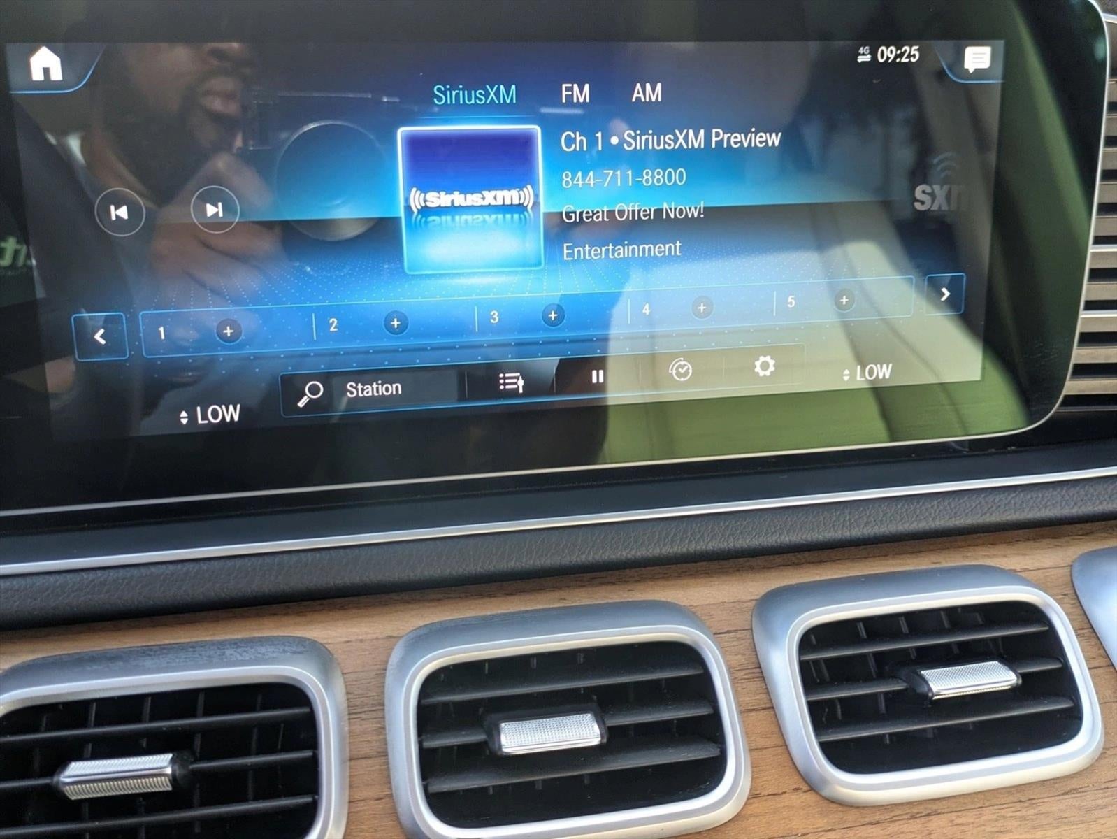 2023 Mercedes-Benz GLE GLE 350 SUV