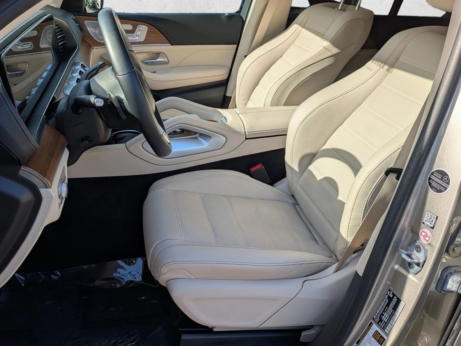 2023 Mercedes-Benz GLE GLE 350 SUV