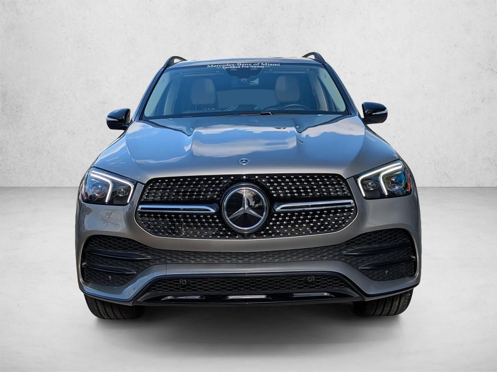 2023 Mercedes-Benz GLE GLE 350 SUV