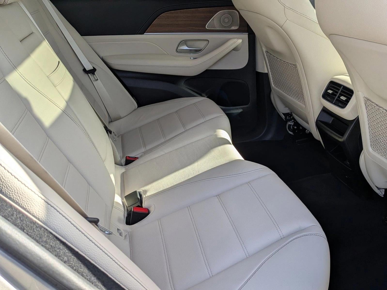 2023 Mercedes-Benz GLE GLE 350 SUV