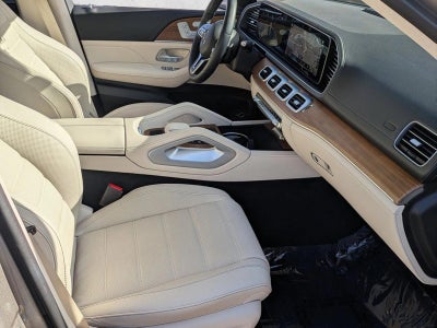 2023 Mercedes-Benz GLE GLE 350 SUV