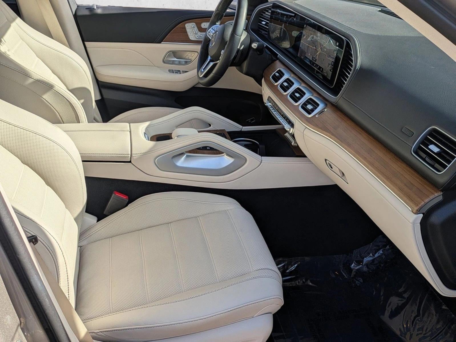 2023 Mercedes-Benz GLE GLE 350 SUV