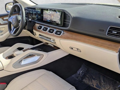 2023 Mercedes-Benz GLE GLE 350 SUV