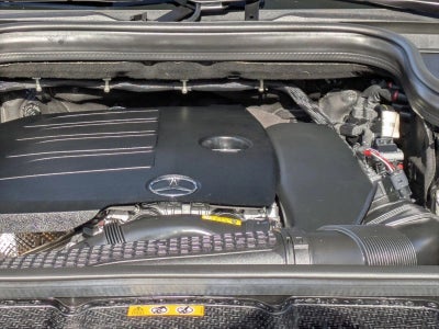 2023 Mercedes-Benz GLE GLE 350 SUV