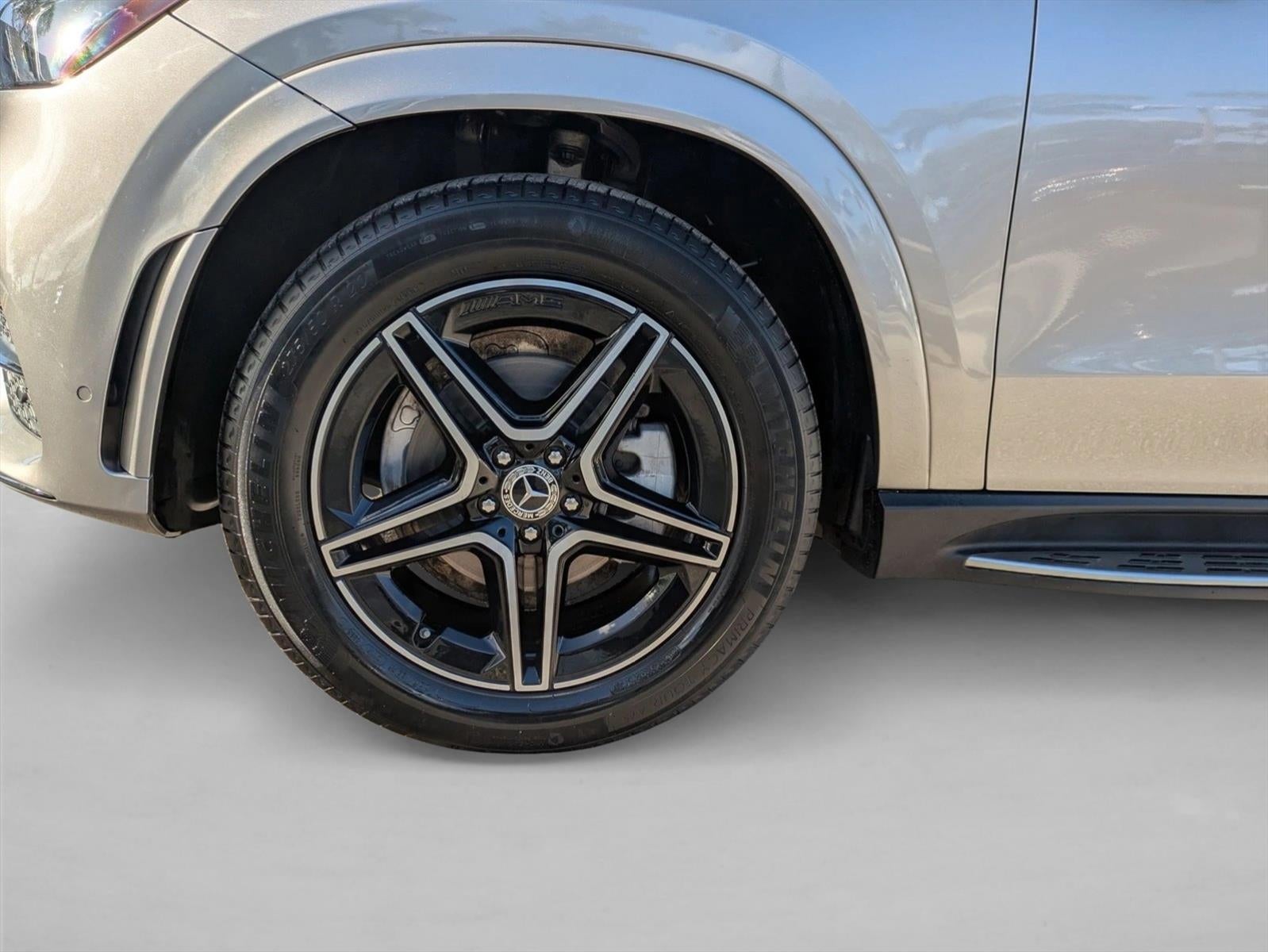 2023 Mercedes-Benz GLE GLE 350 SUV