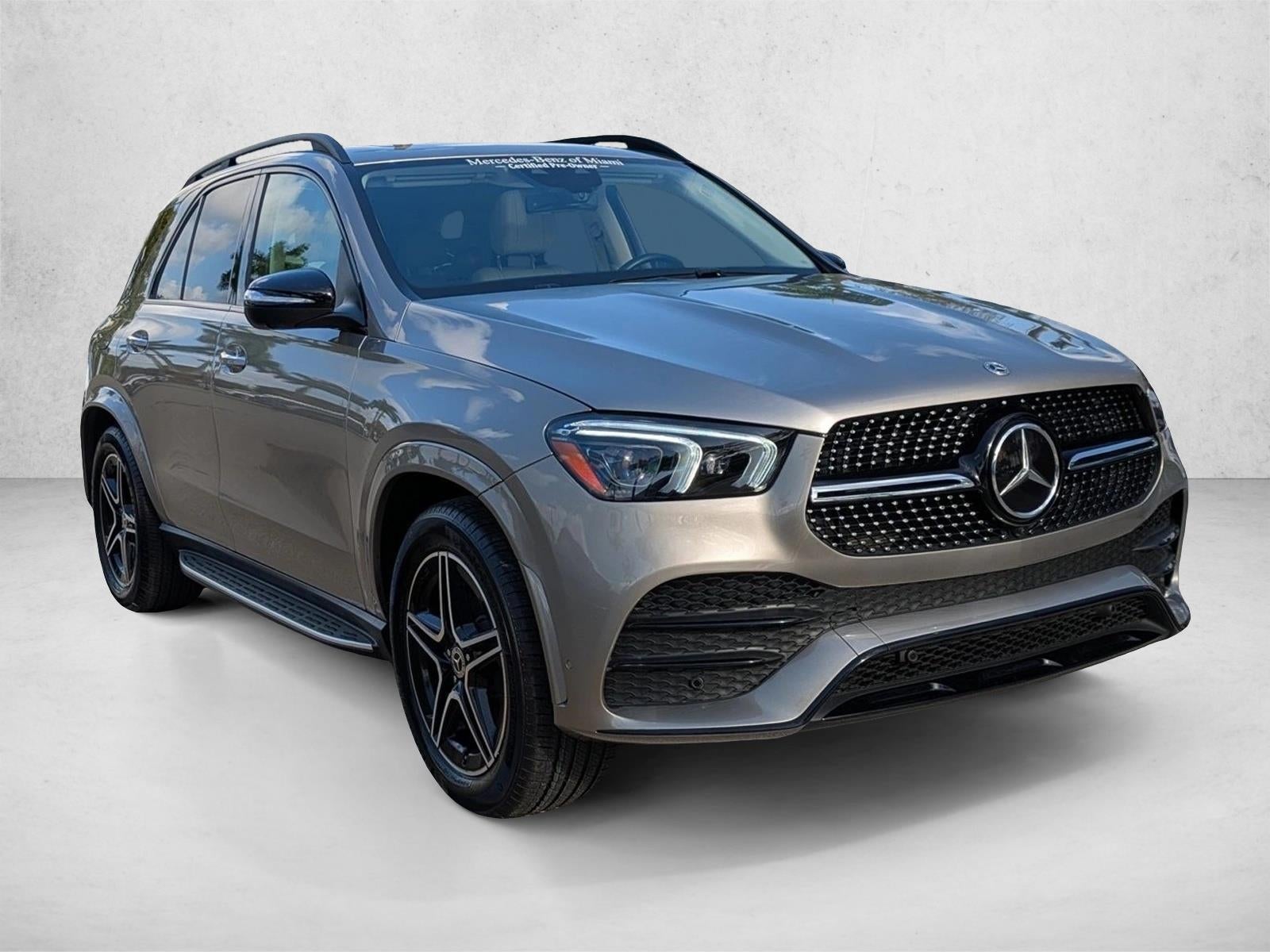2023 Mercedes-Benz GLE GLE 350 SUV