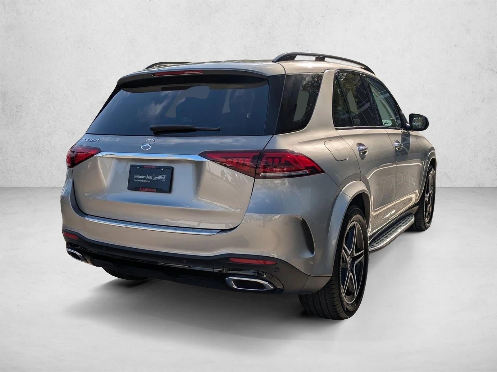 2023 Mercedes-Benz GLE GLE 350 SUV