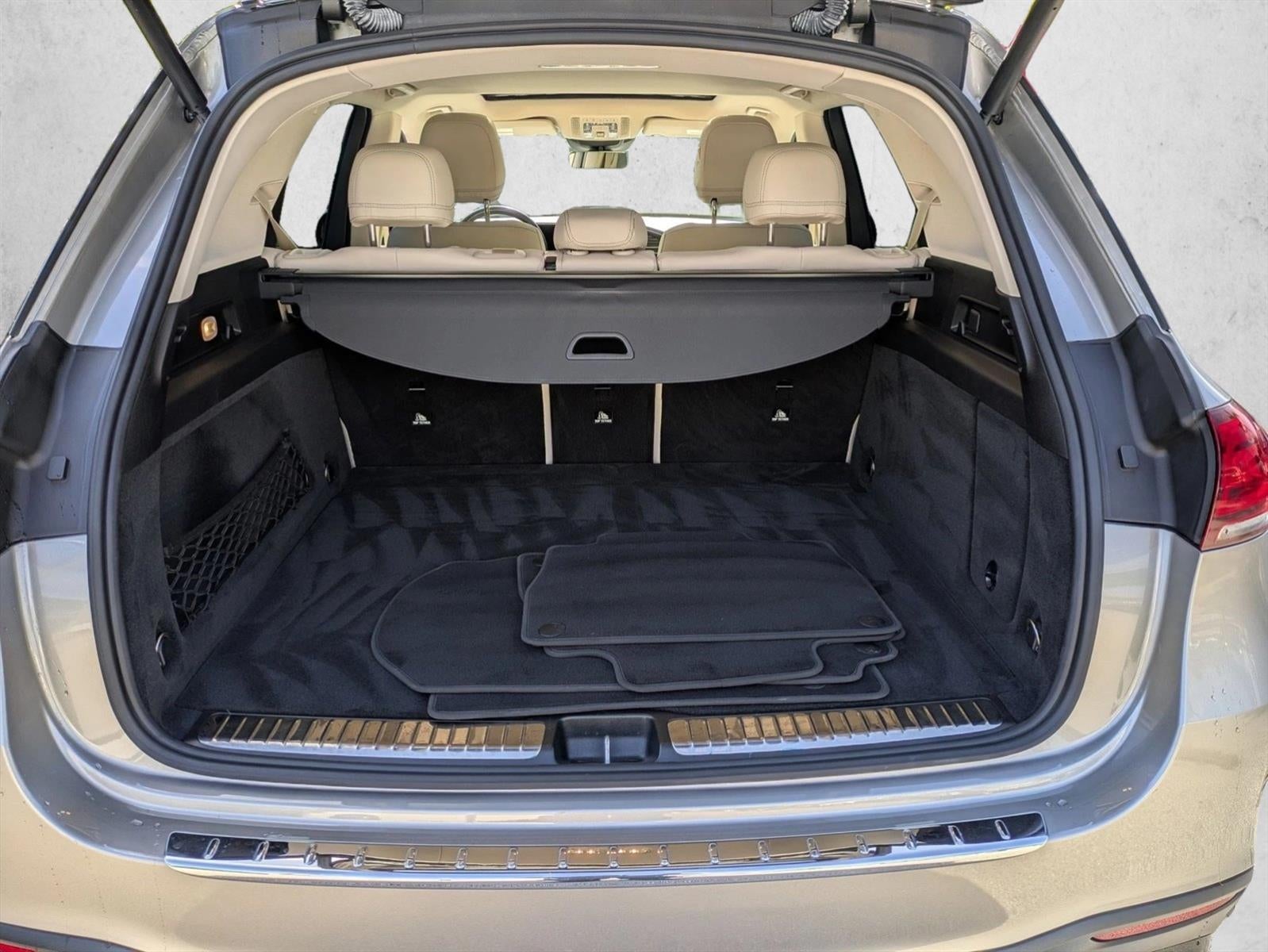 2023 Mercedes-Benz GLE GLE 350 SUV