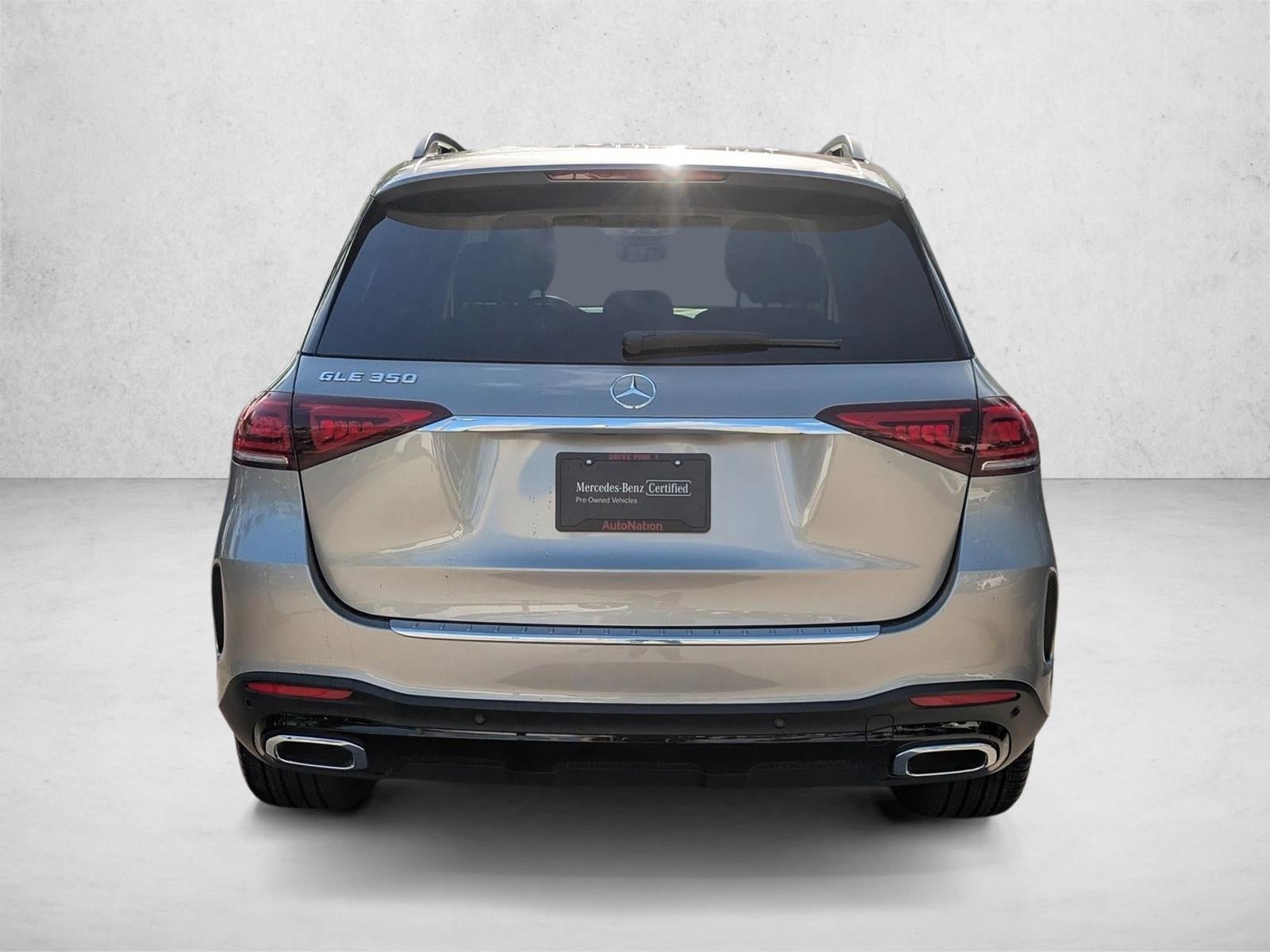 2023 Mercedes-Benz GLE GLE 350 SUV