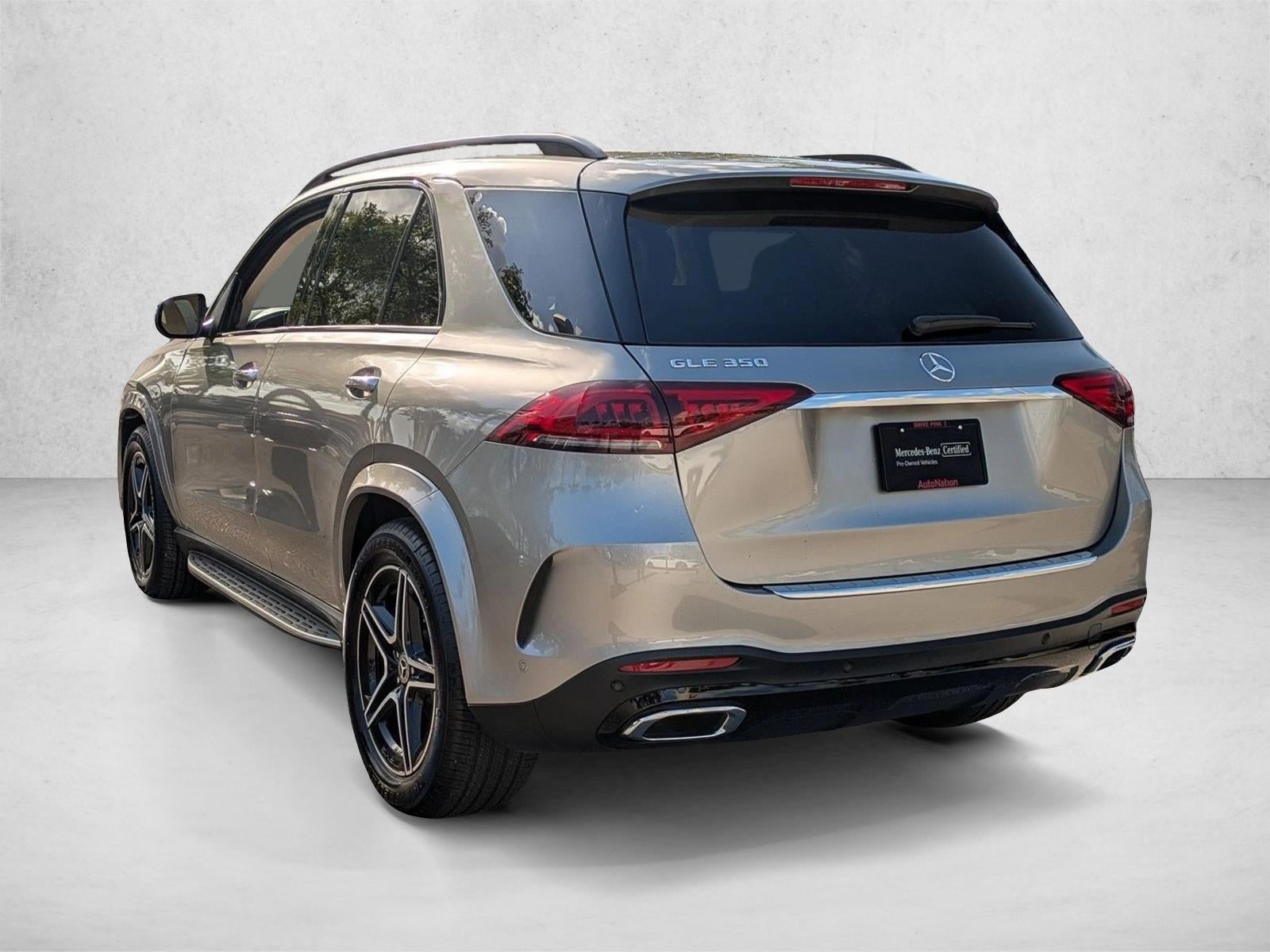 2023 Mercedes-Benz GLE GLE 350 SUV