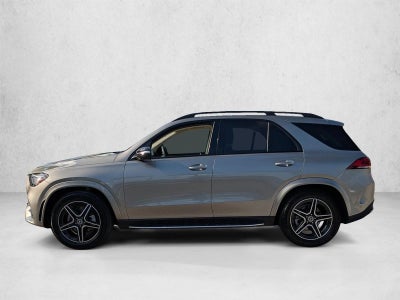 2023 Mercedes-Benz GLE GLE 350 SUV