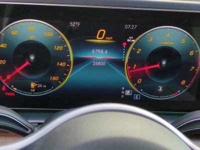 2023 Mercedes-Benz GLE GLE 350 SUV