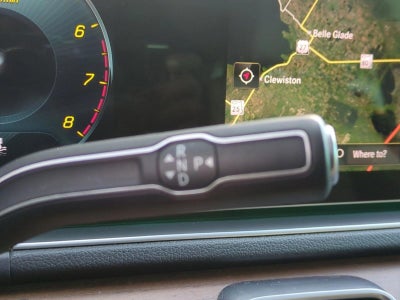 2023 Mercedes-Benz GLE GLE 350 SUV