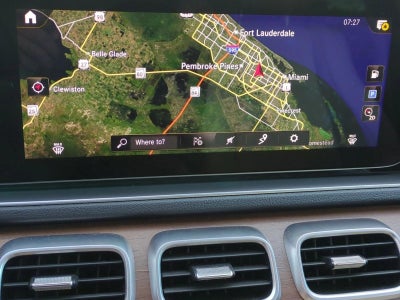 2023 Mercedes-Benz GLE GLE 350 SUV