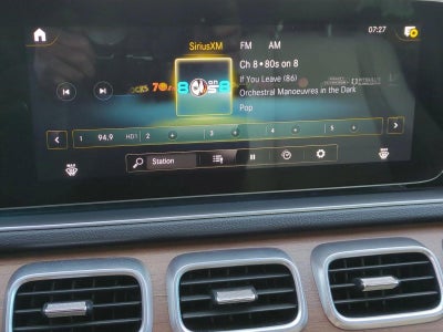 2023 Mercedes-Benz GLE GLE 350 SUV