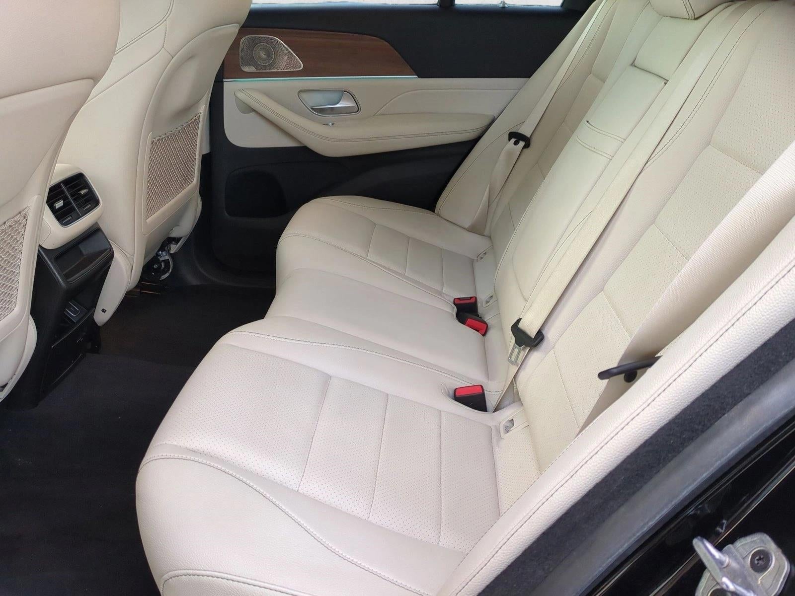 2023 Mercedes-Benz GLE GLE 350 SUV