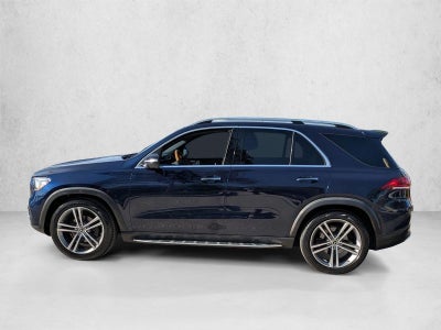 2022 Mercedes-Benz GLE GLE 350 SUV