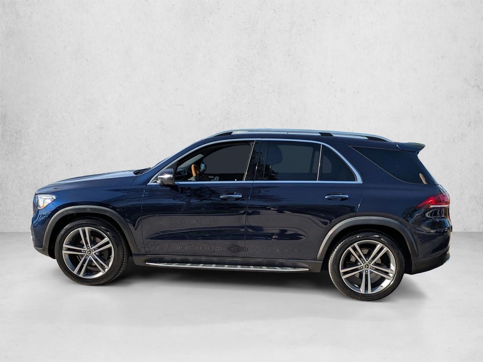 2022 Mercedes-Benz GLE GLE 350 SUV
