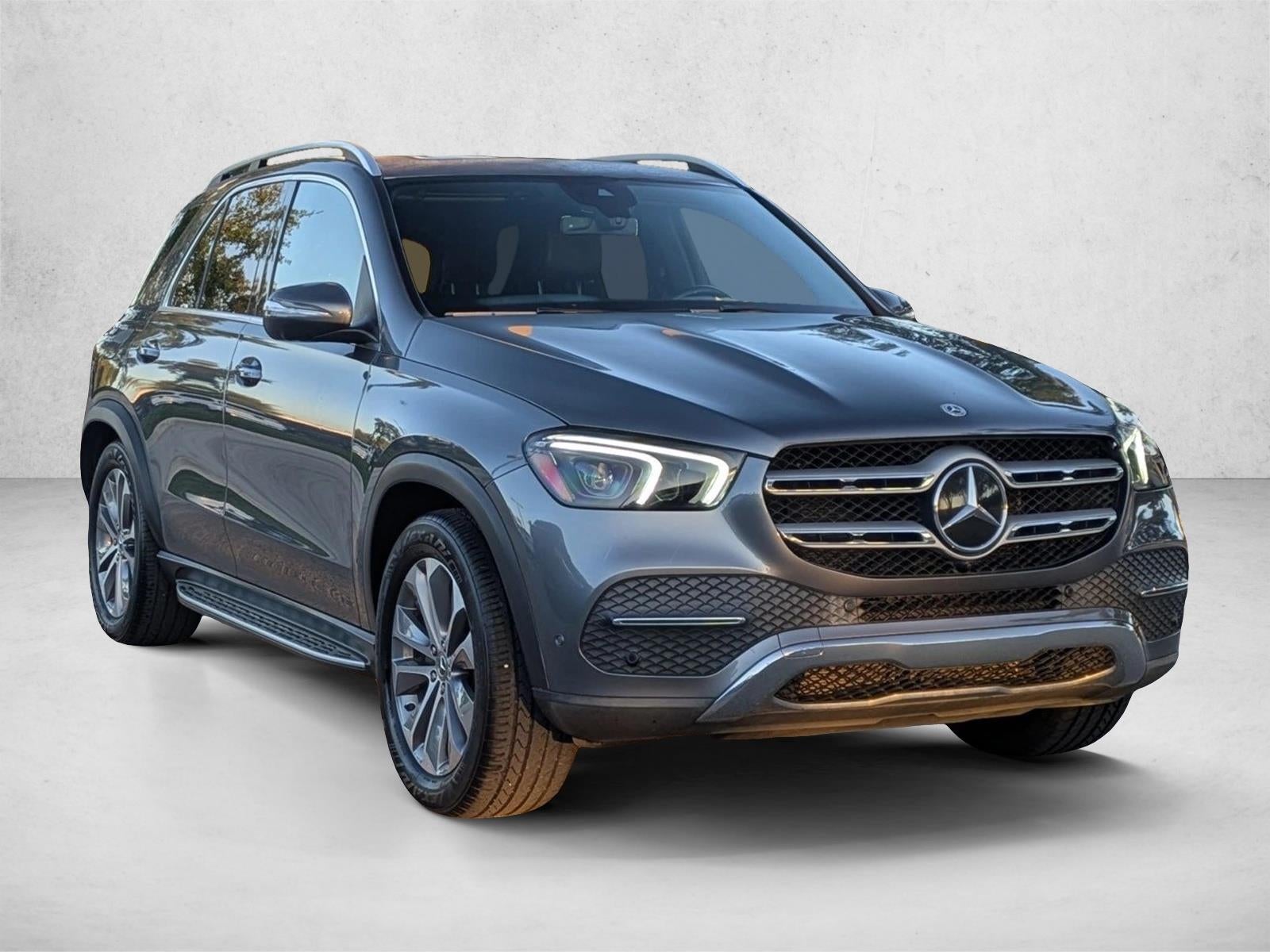 2021 Mercedes-Benz GLE GLE 350 SUV